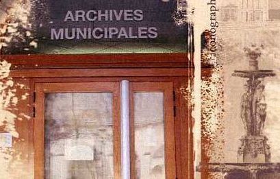 Les Archives d'Orléans : une histoire multiséculaire