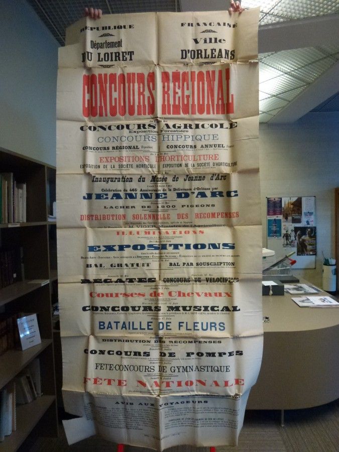 Grand concours de calcul !