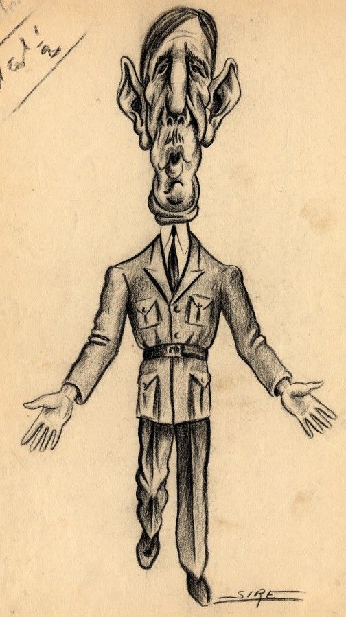 Présidents de la République