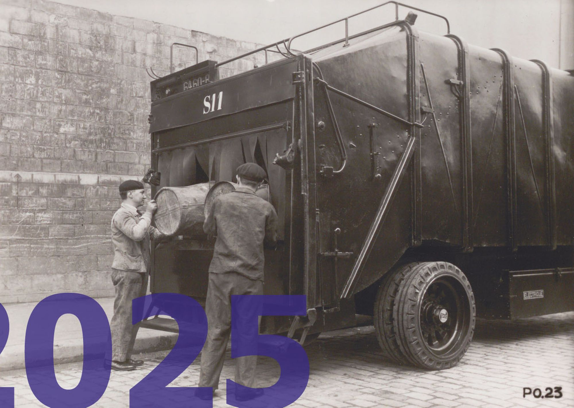 Actualités 2025
