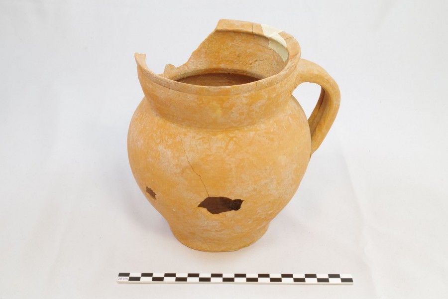 Les déchets, un témoin privilégié de l'histoire quotidienne 