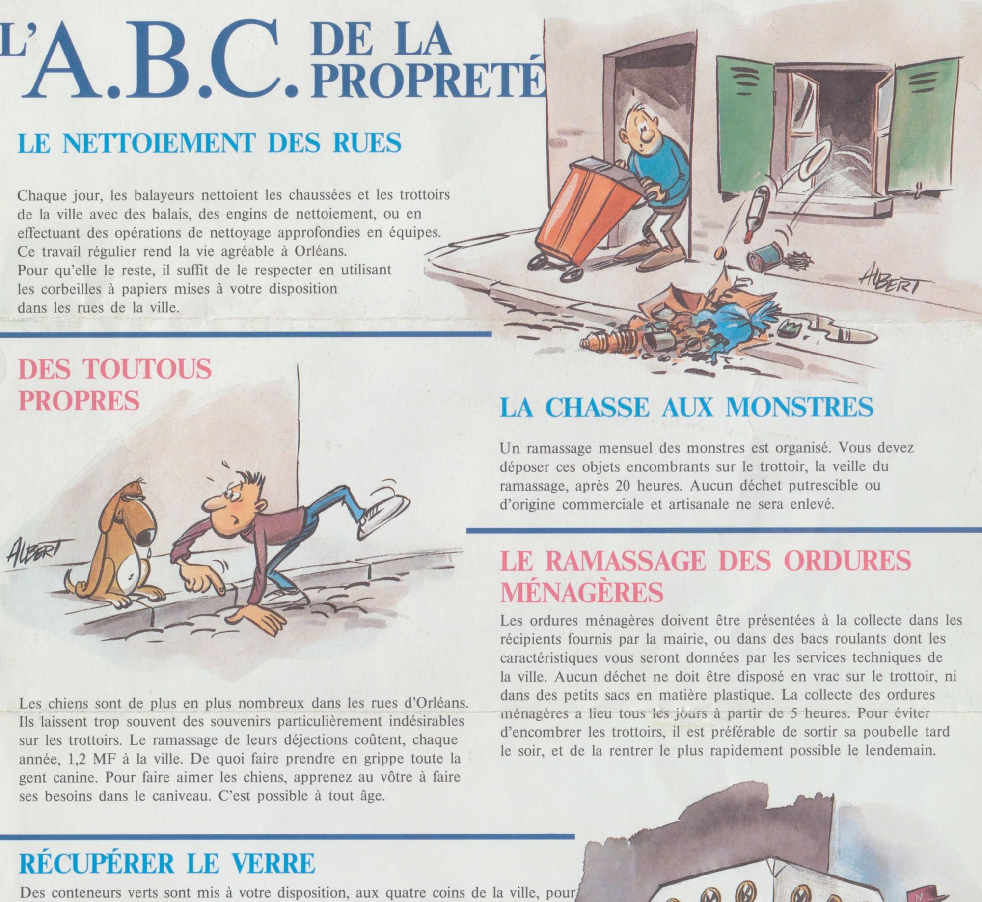 Au cœur  du dispositif : l'habitant