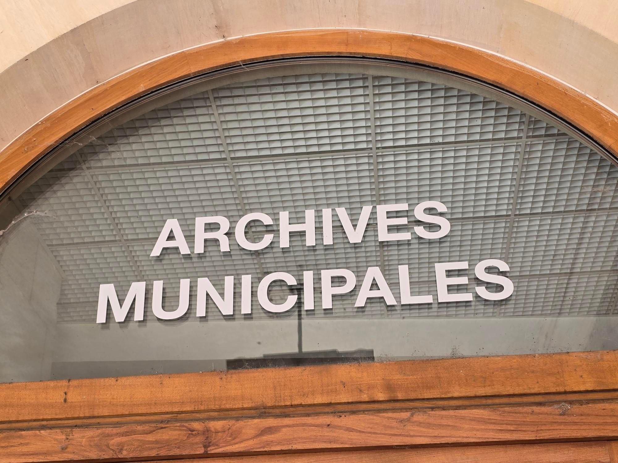 Réouverture de la salle de lecture