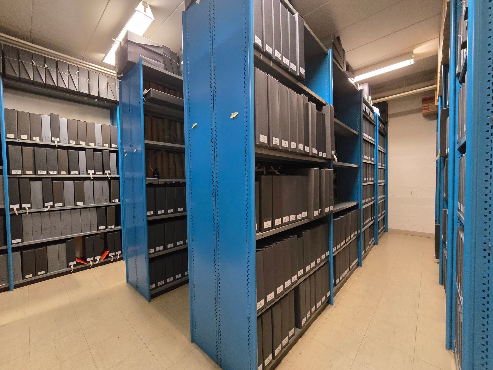 Pause patrimoine avec le service Ville d'art et d'histoire