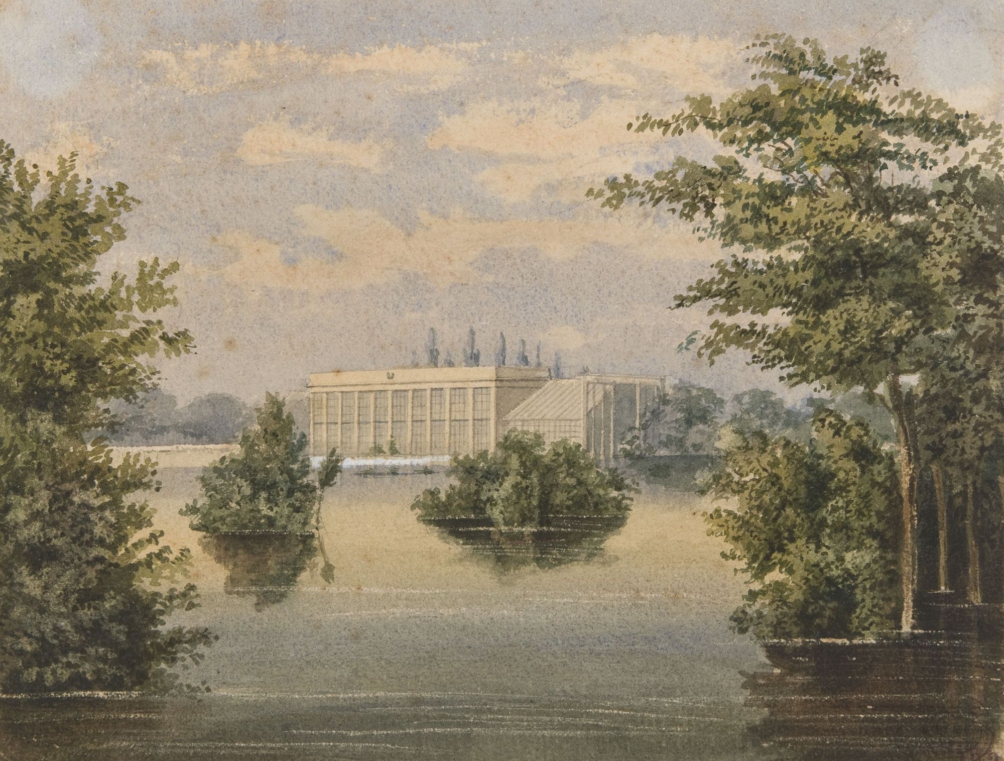 Les aléas du milieu et des techniques nouvelles