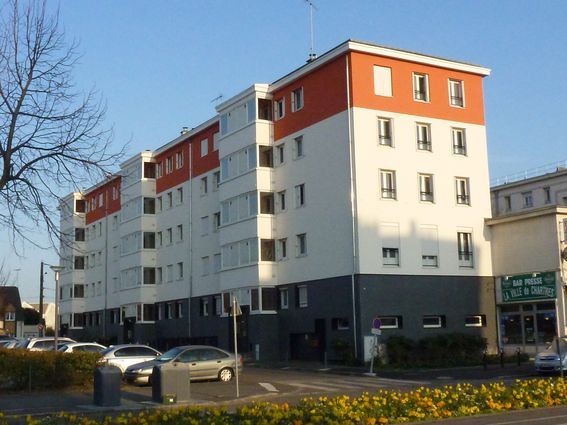 Couleurs d'Orléans : entrée en matières