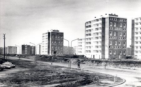 Retour à La Source : les premières années d'un quartier orléanais