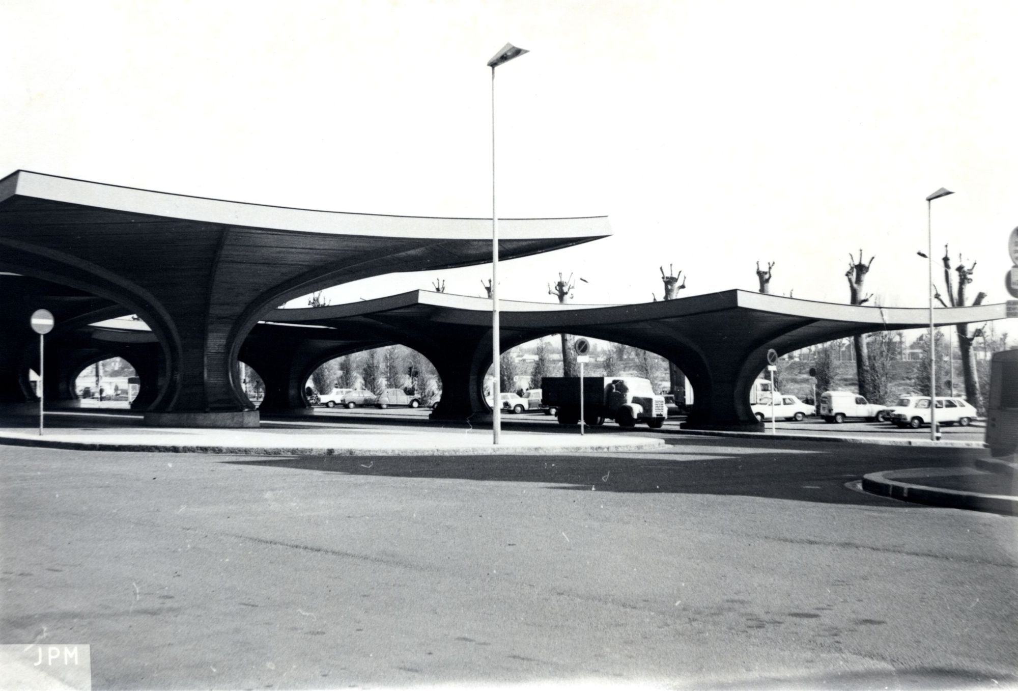 L'îlot de La Charpenterie : 40 ans d'urbanisme