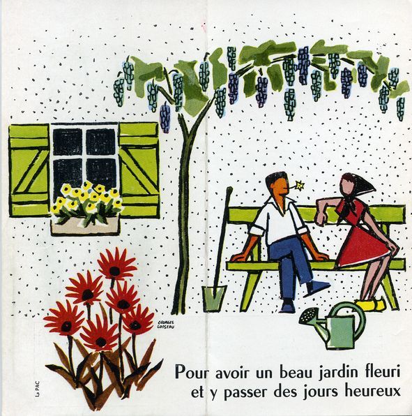 Orléans, ville fleurie