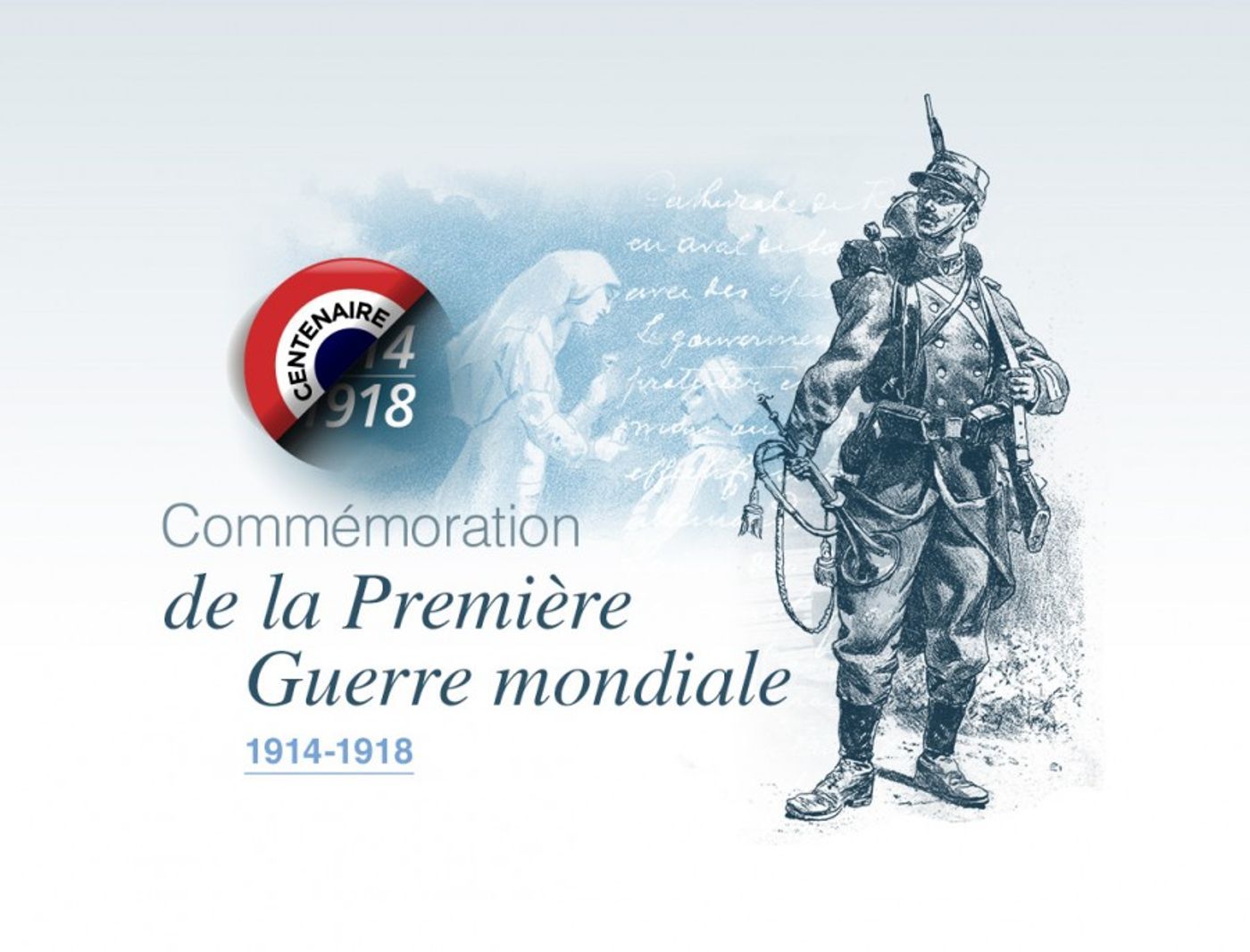 Centenaire de la Première Guerre mondiale