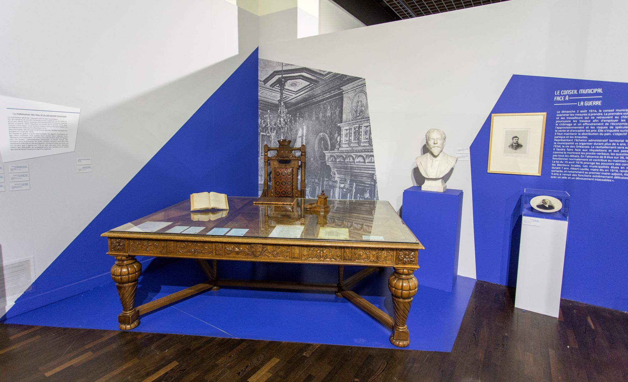 Sources administratives