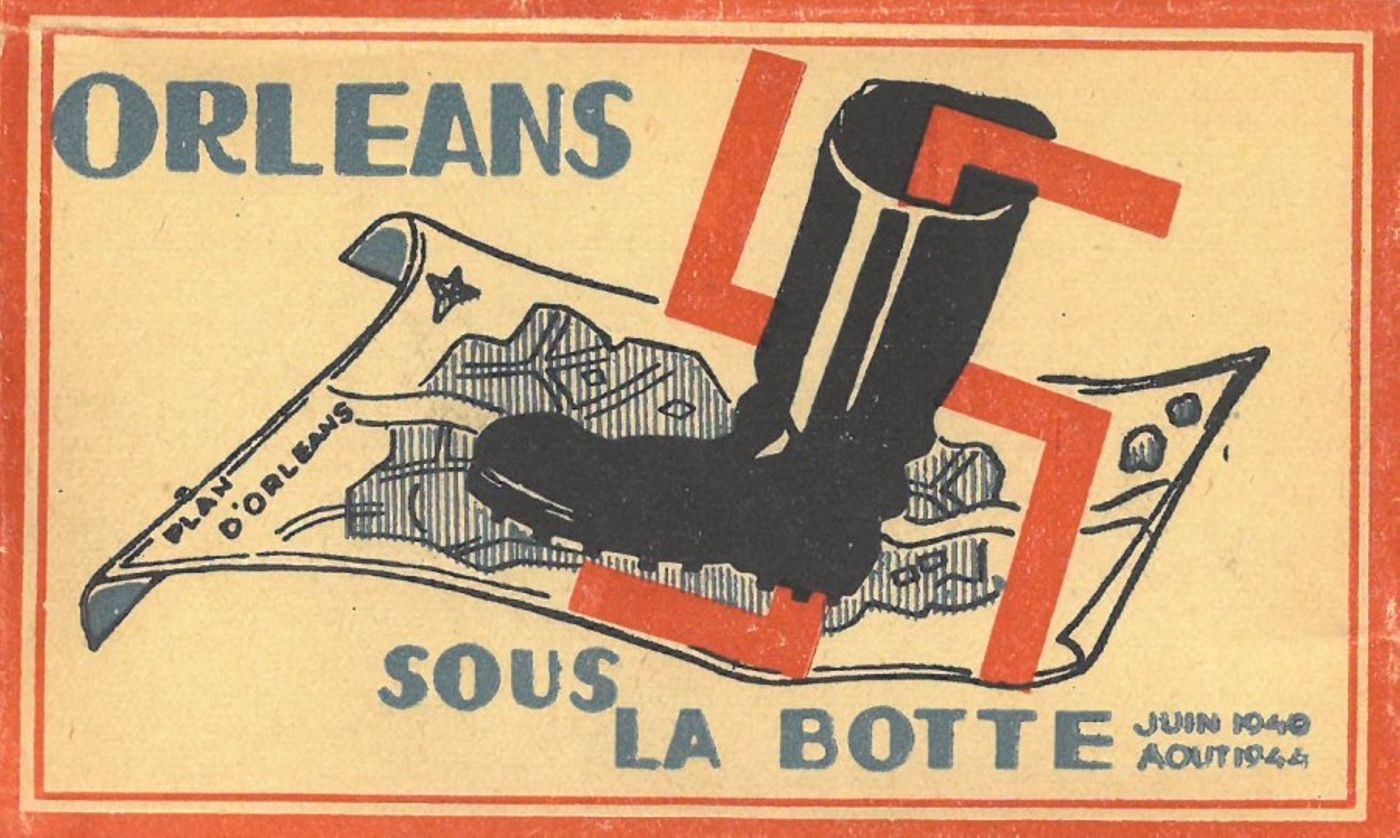 Seconde Guerre mondiale