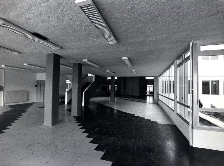 Quel est ce bâtiment communal ?