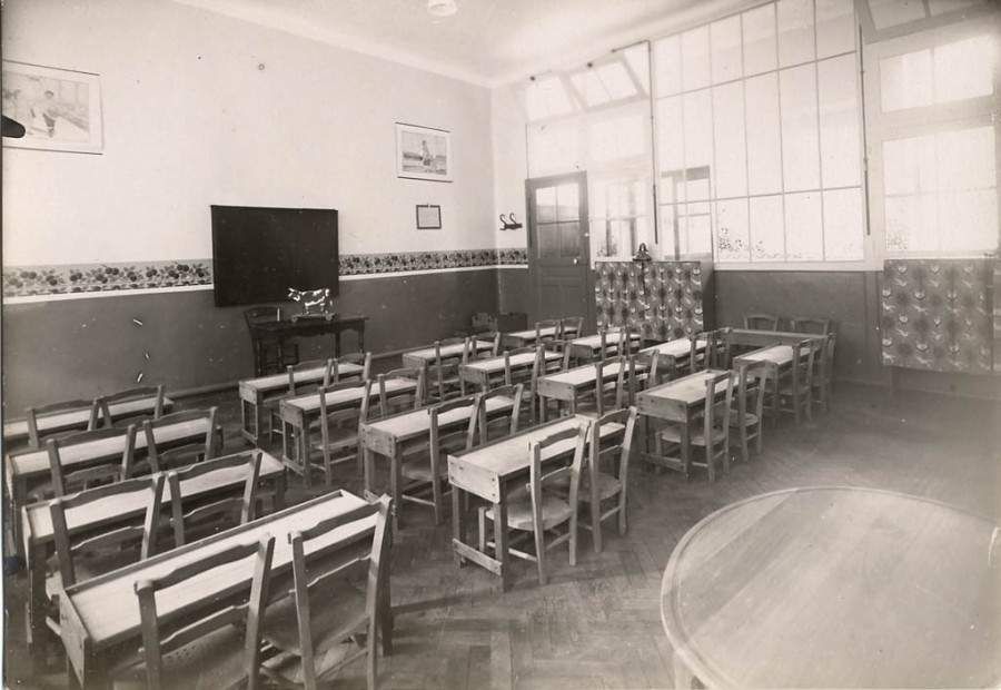 Une école orléanaise ?