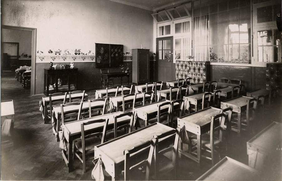 Salle de classe non identifiée (3Fi795)