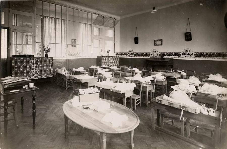 Salle de classe non identifée (3Fi796).