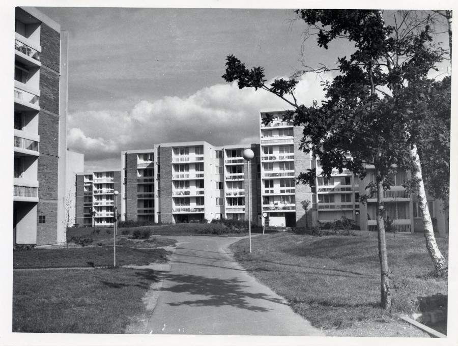 Immeubles collectifs