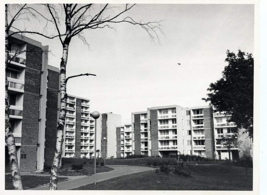 Immeubles collectifs 2