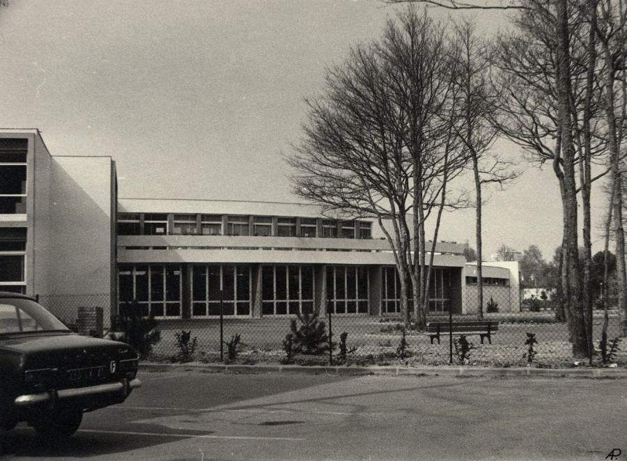 Crèche ou école à La Source ?