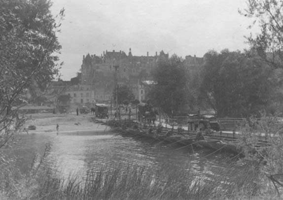 Un château de la Somme ?