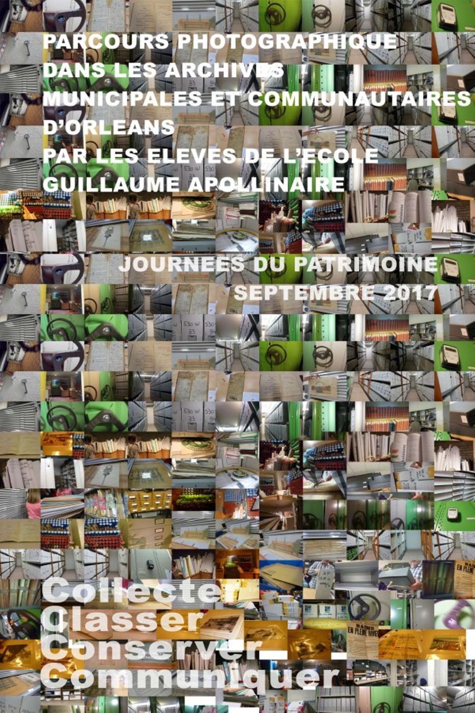 Jeunesse et patrimoine