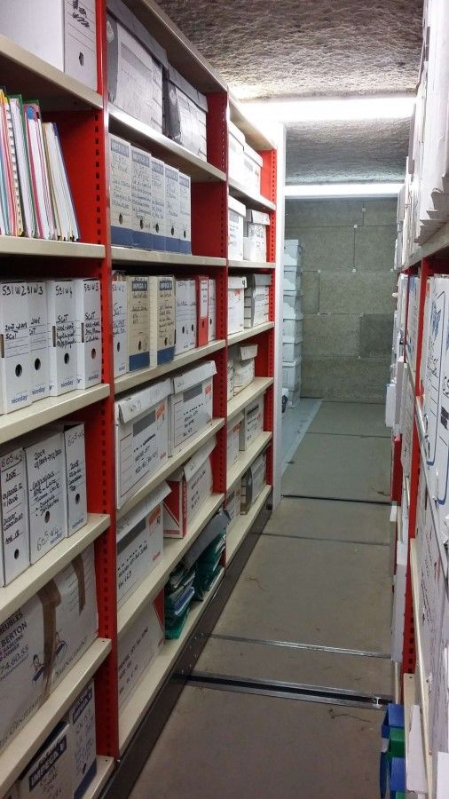 Archives de l'AgglO (AMO, C. Duris)