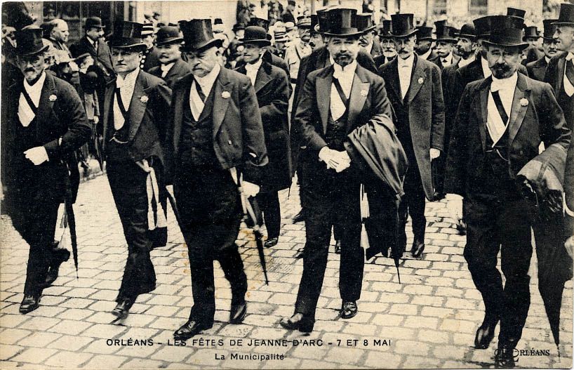 Trouver des informations sur un conseiller municipal