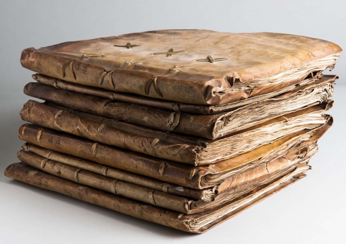 Archives anciennes (avant 1790)