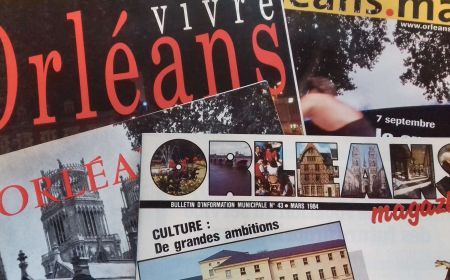 Bulletins municipaux