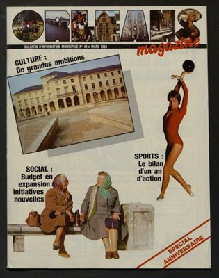 Orléans magazine
