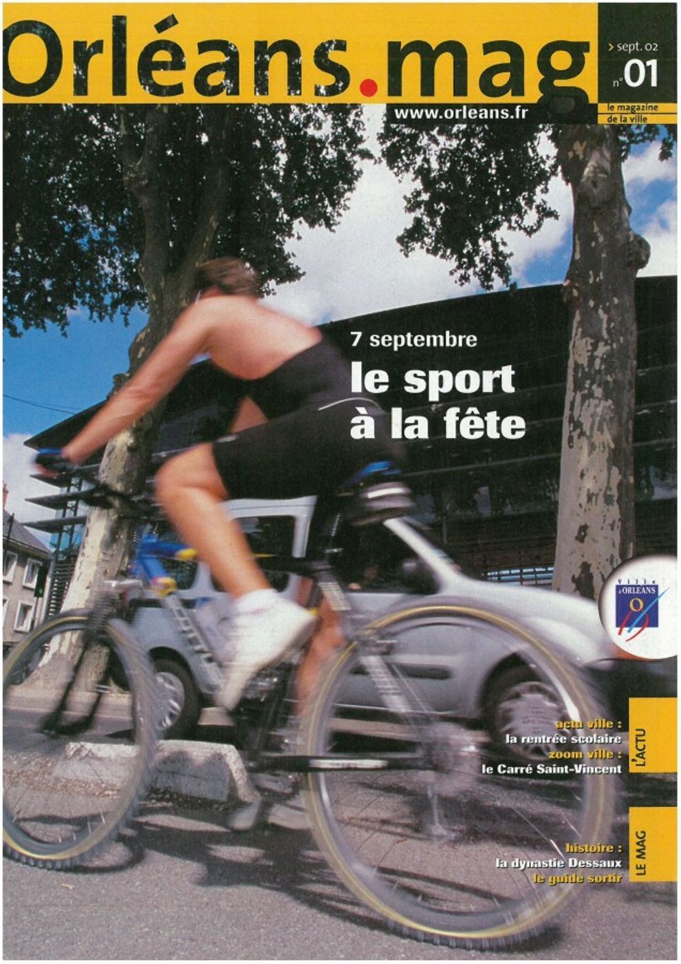 Orléans.mag