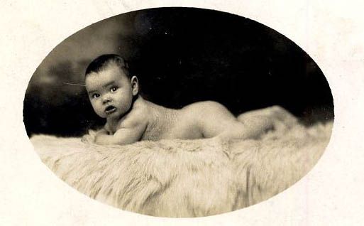 Etat civil : annotations