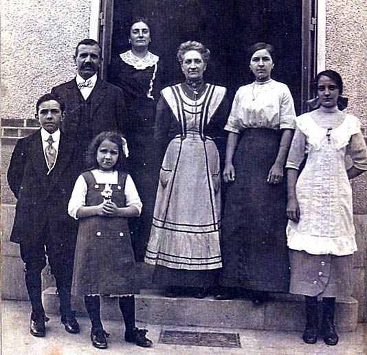 Recensements de population : annotations