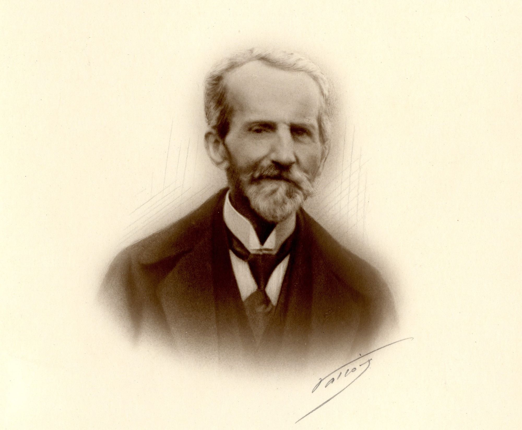 Fonds de la famille Soudé