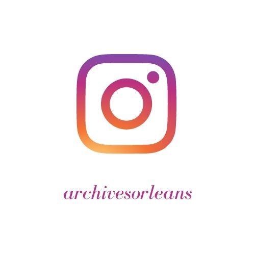 Retrouvez-nous sur Instagram