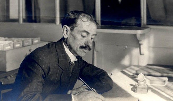 Annotation collaborative