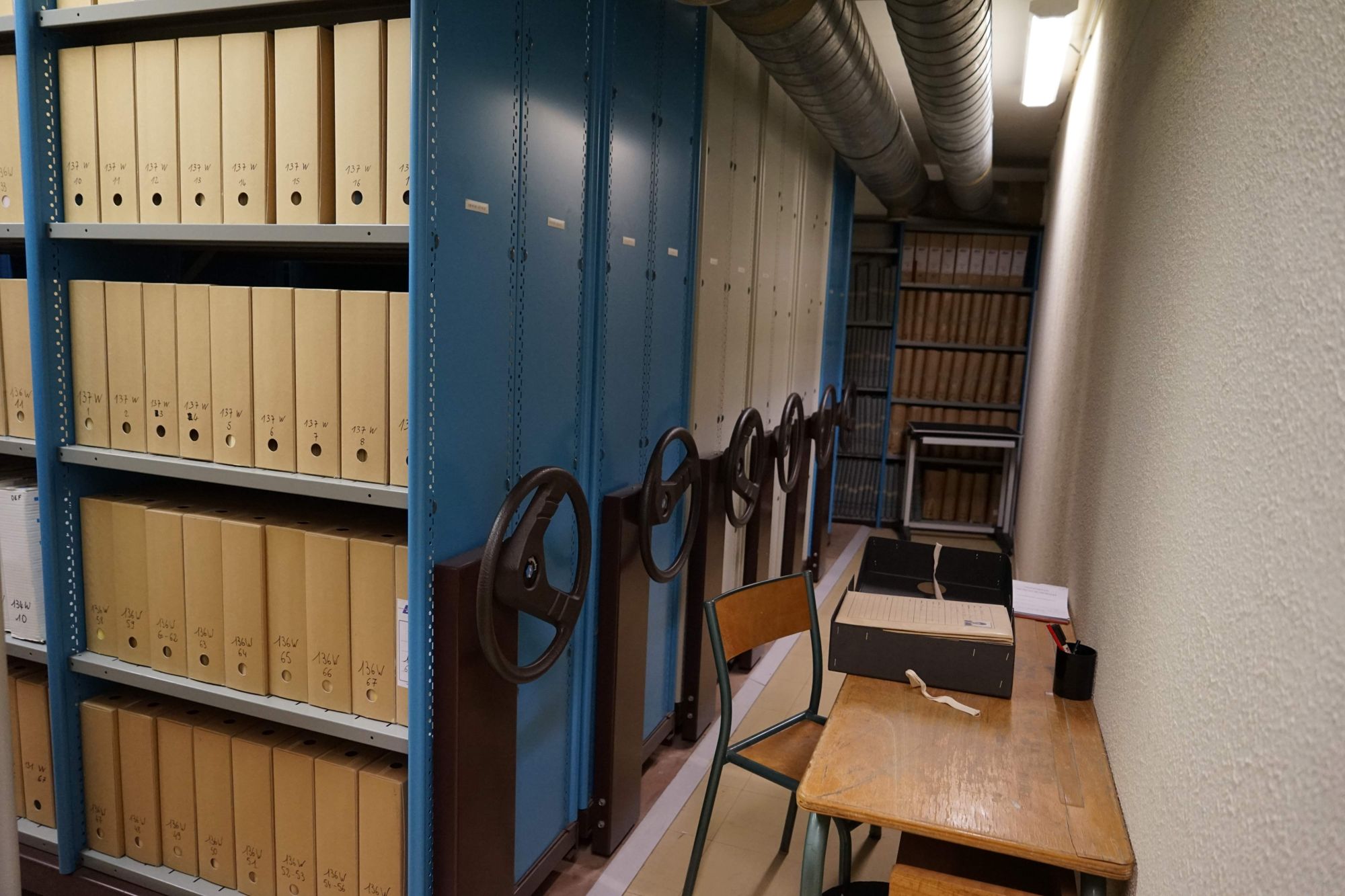 VRAI ou FAUX : Tout savoir pour un archivage simple et efficace !