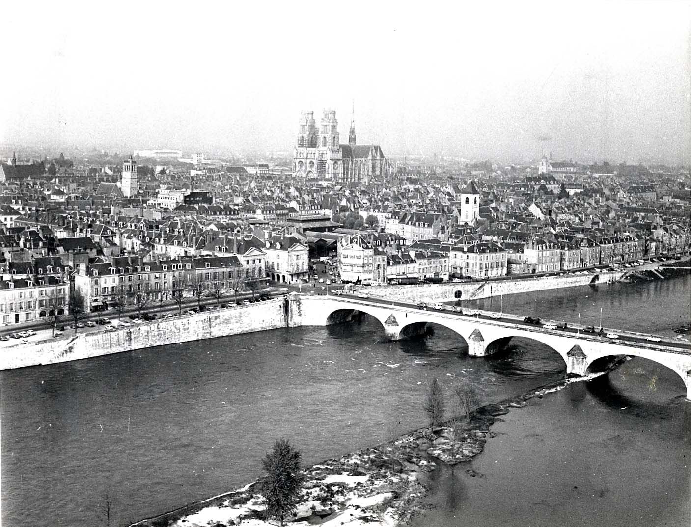 Les petites histoires d'Orléans