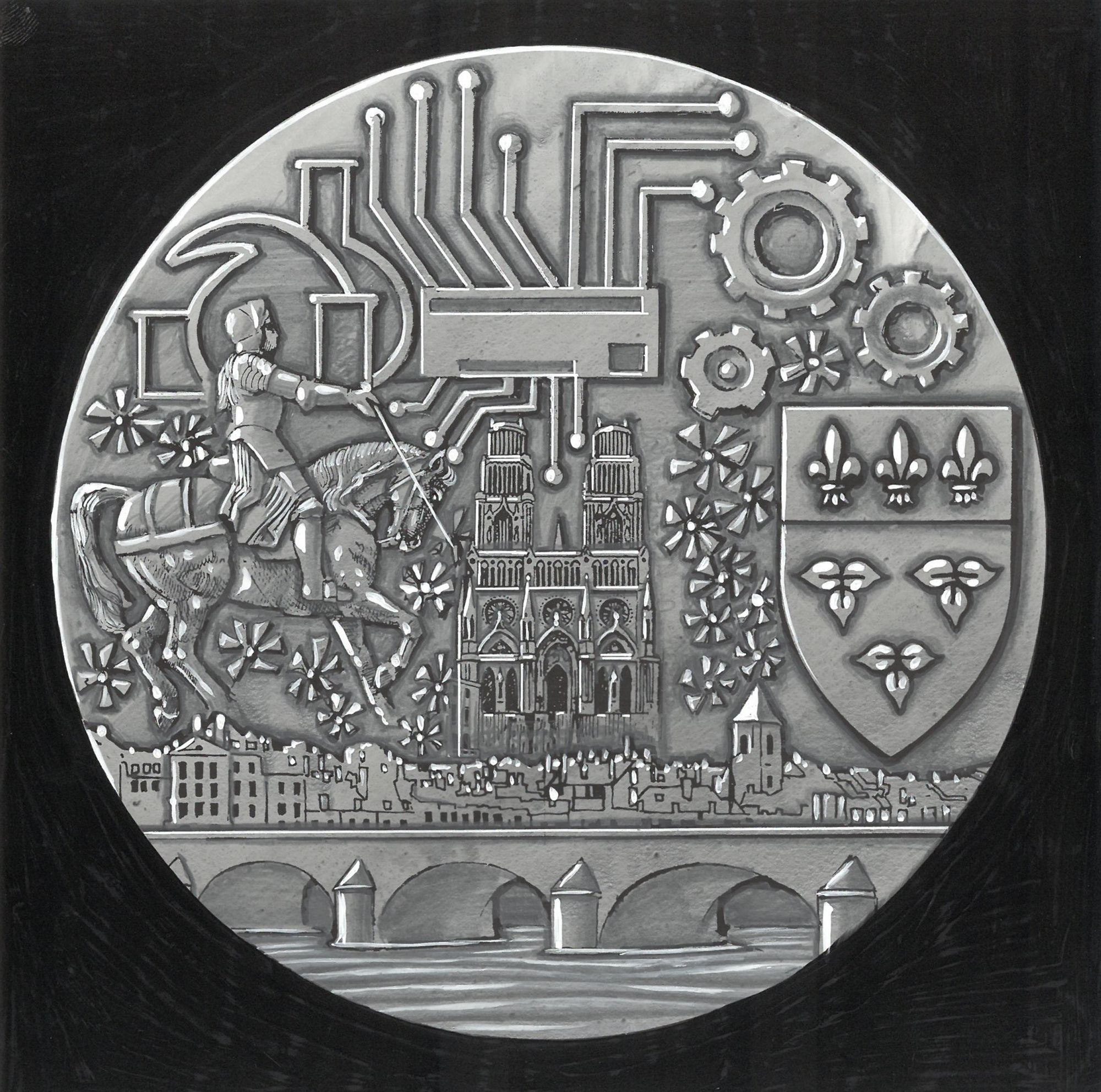 Demande relative au site Internet