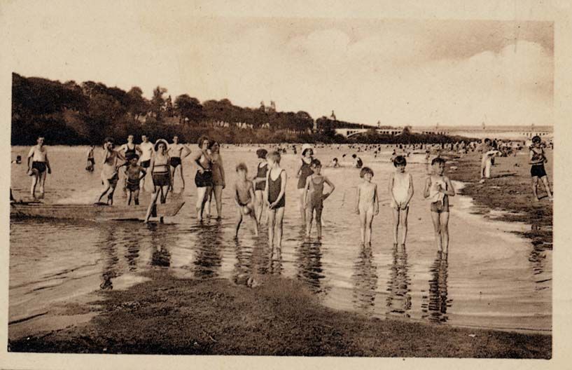 Orléans, tous aux bains !