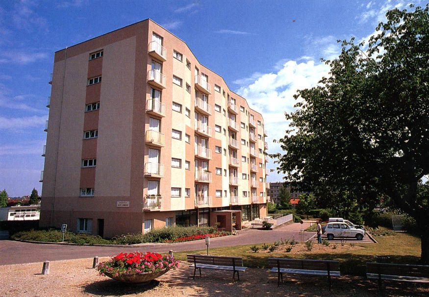 Couleurs contemporaines