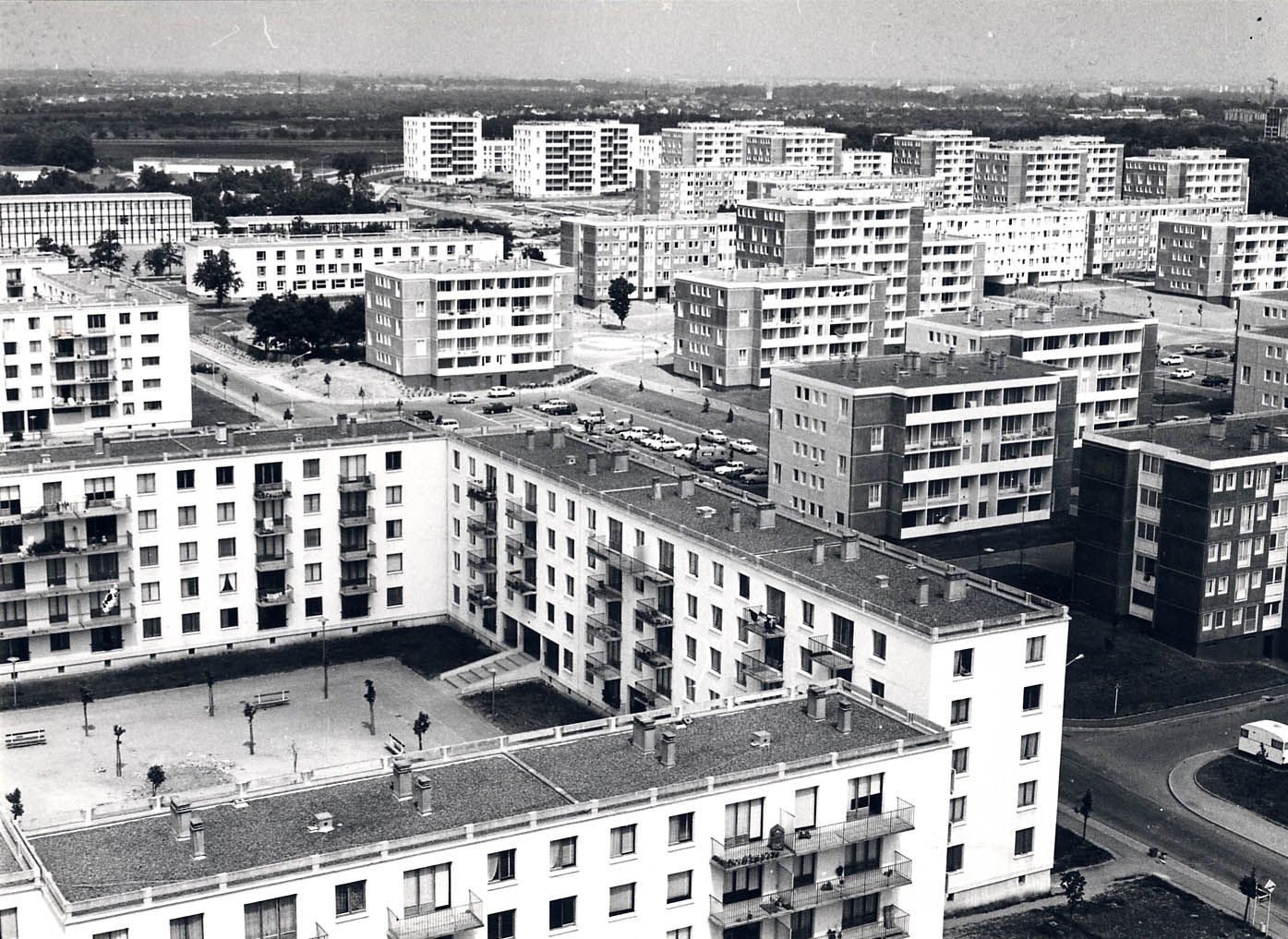 Un lieu de vie avant tout