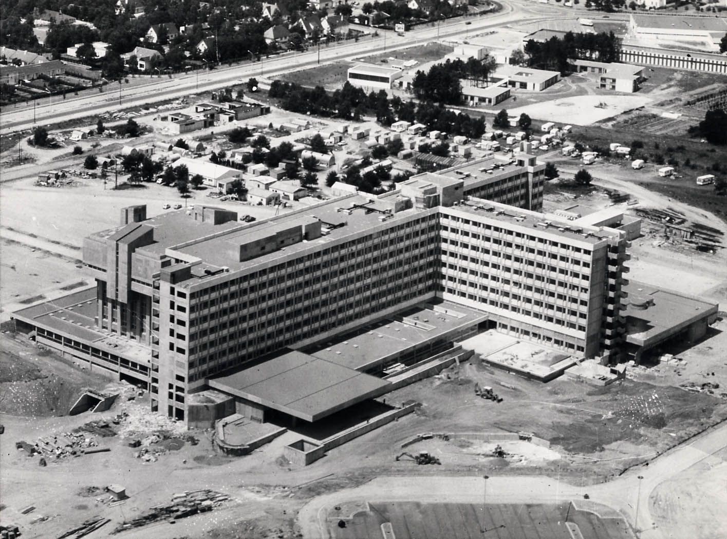 Autres lieux remarquables de La Source