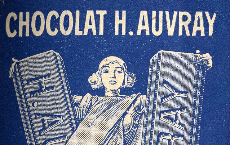 Chocolateries, confiseries et distilleries
