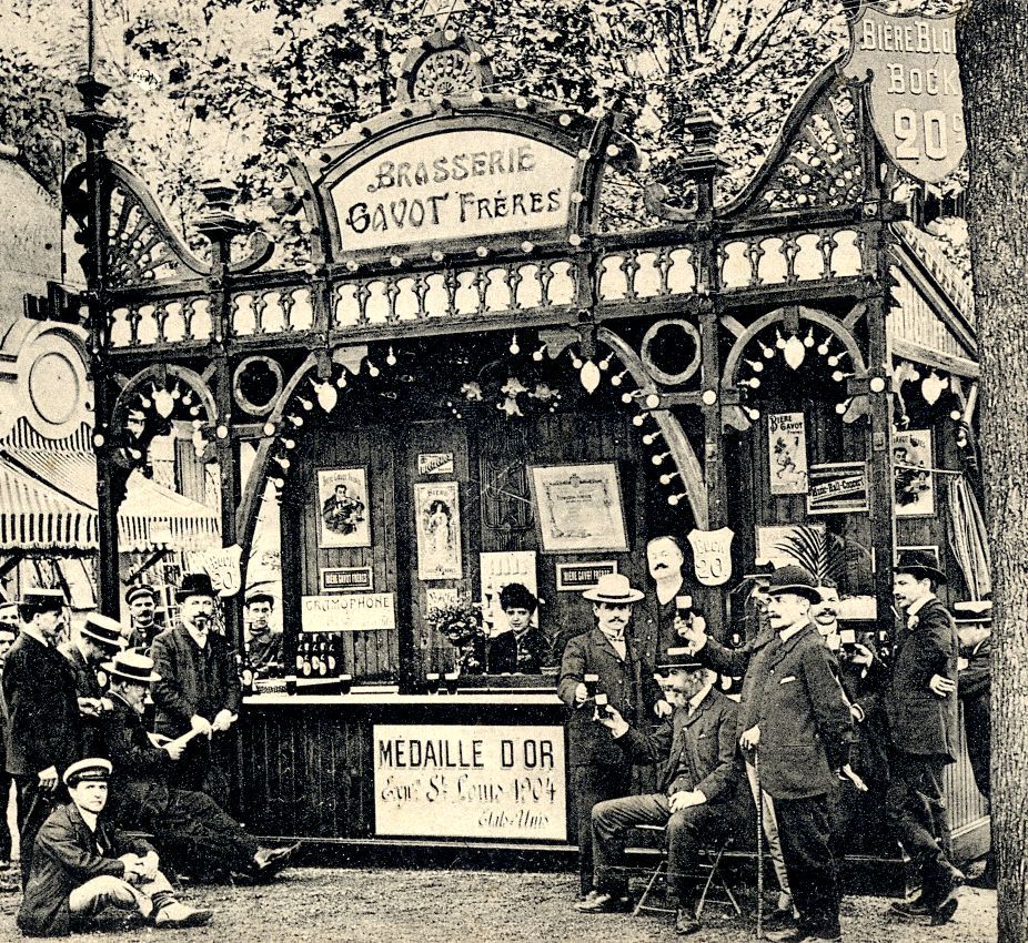 Des brasseries à Orléans !