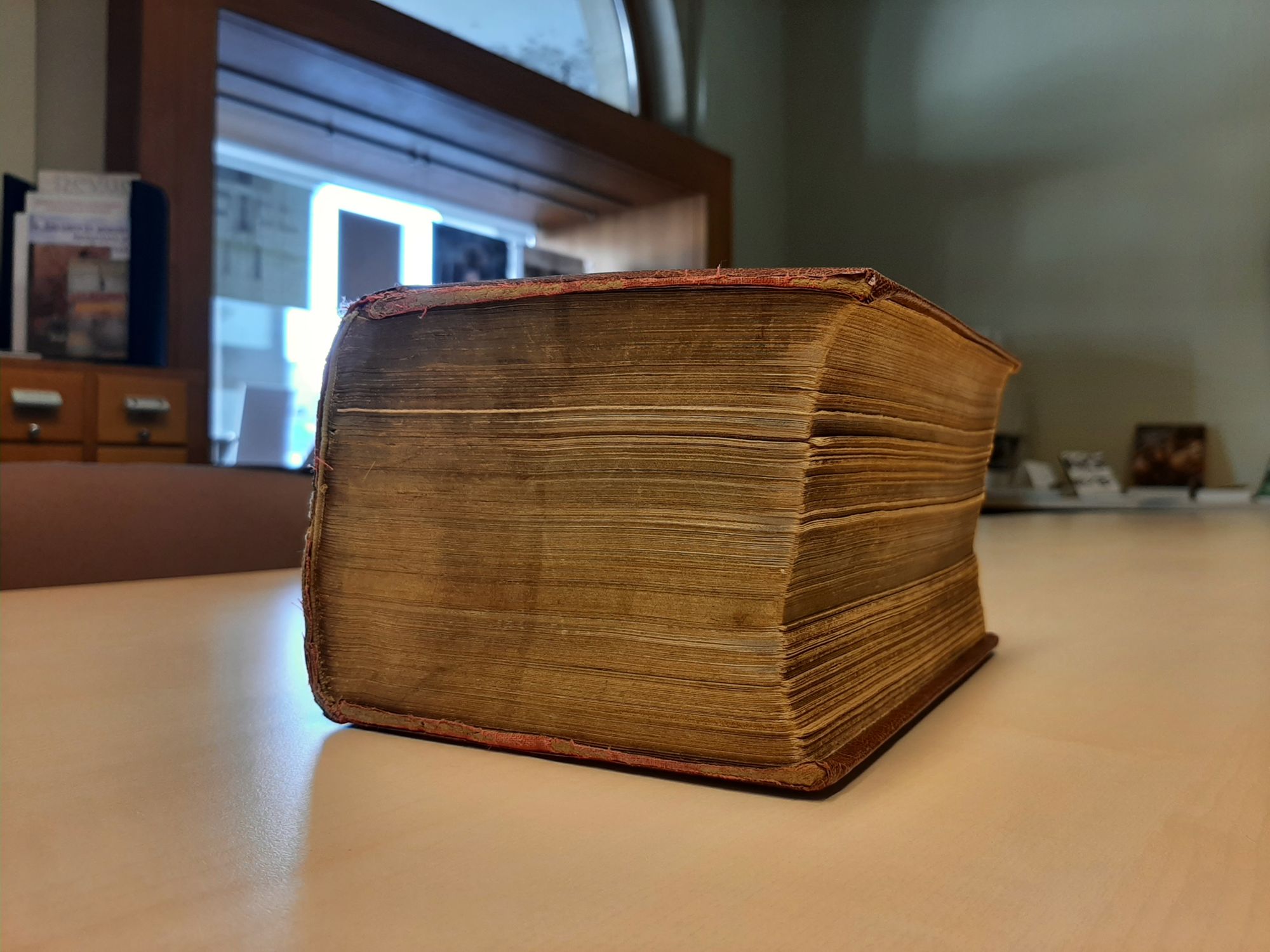 Le Loiret sous la plume de Maurice Pignard-Péguet