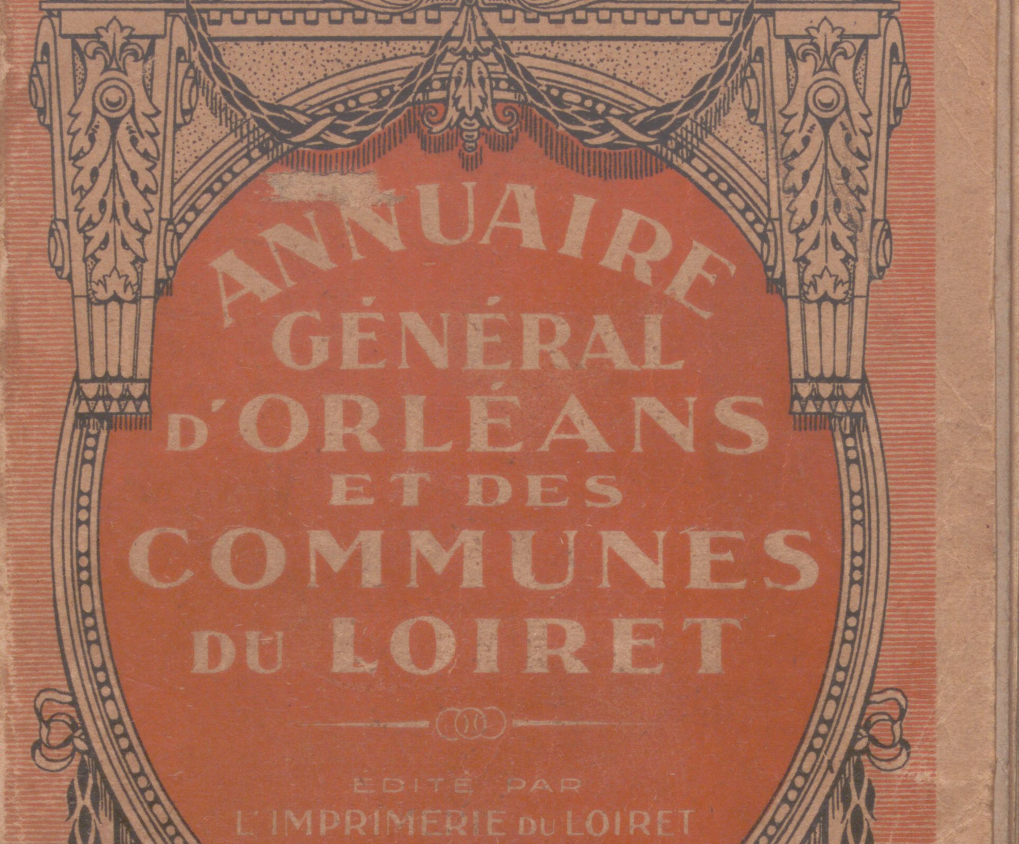 Almanachs & Annuaires