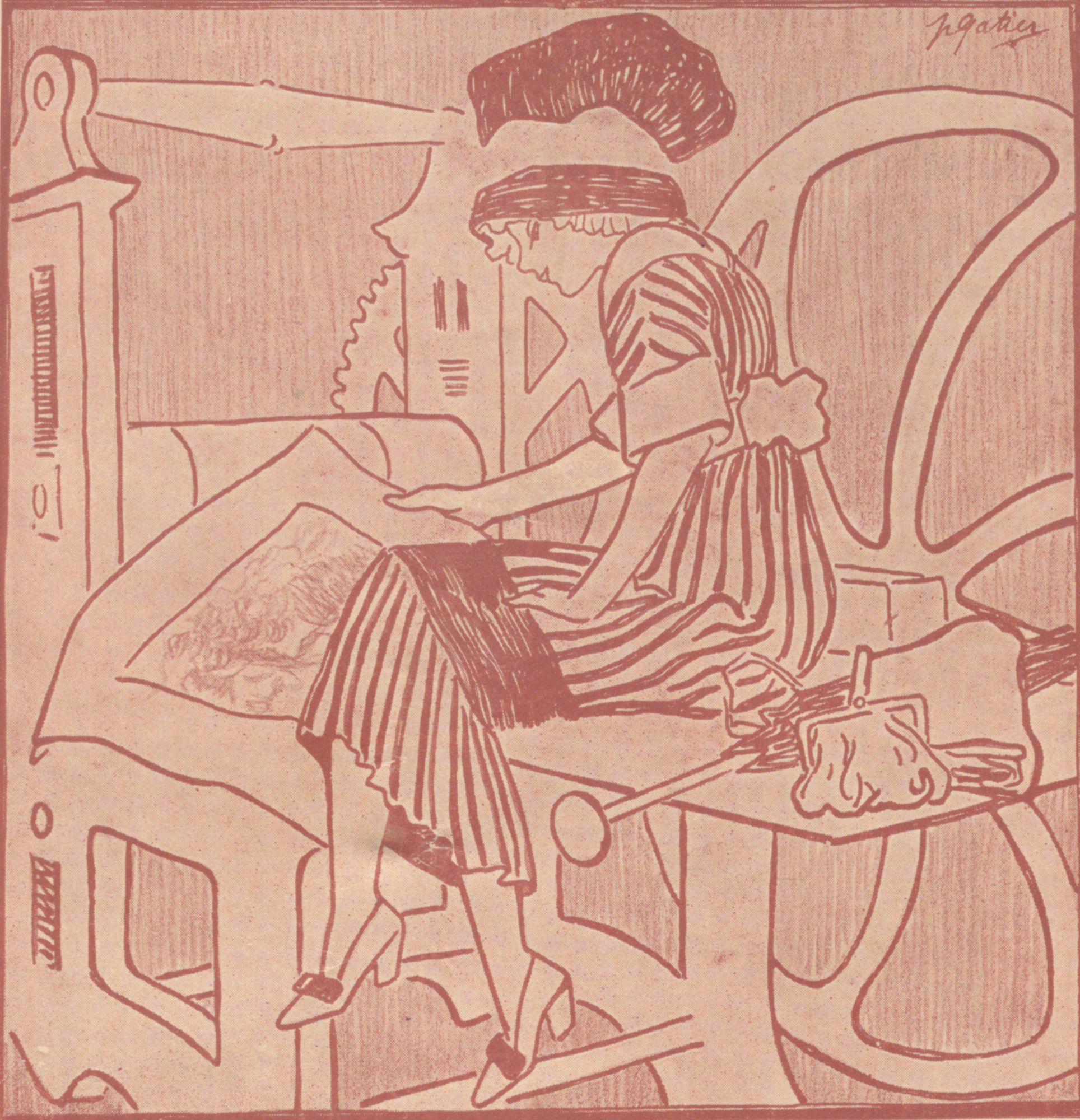 Trésors à lire et à découvrir