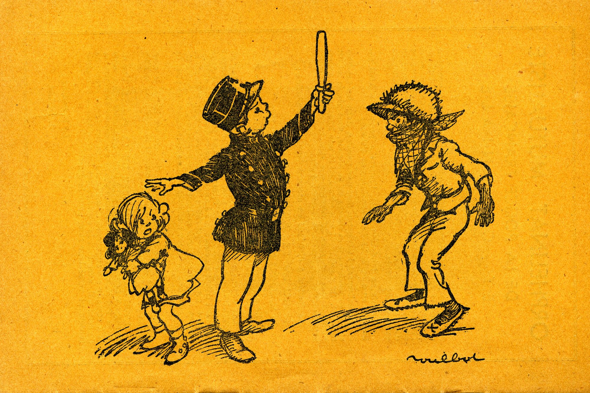 Suivre le règlement administratif à la lettre !