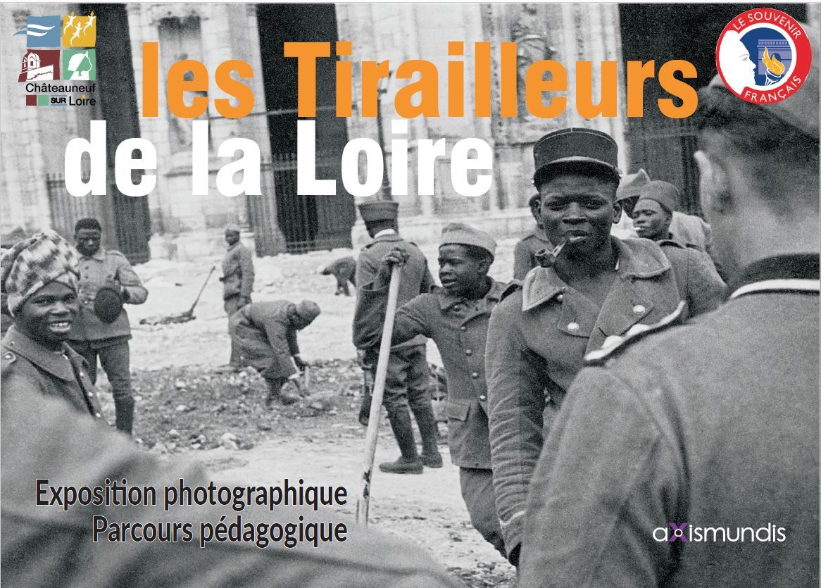 Les Tirailleurs de la Loire